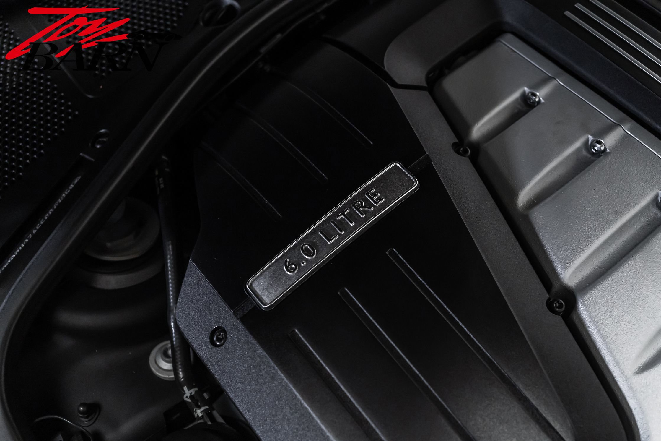 2015 Bentley Continental GT