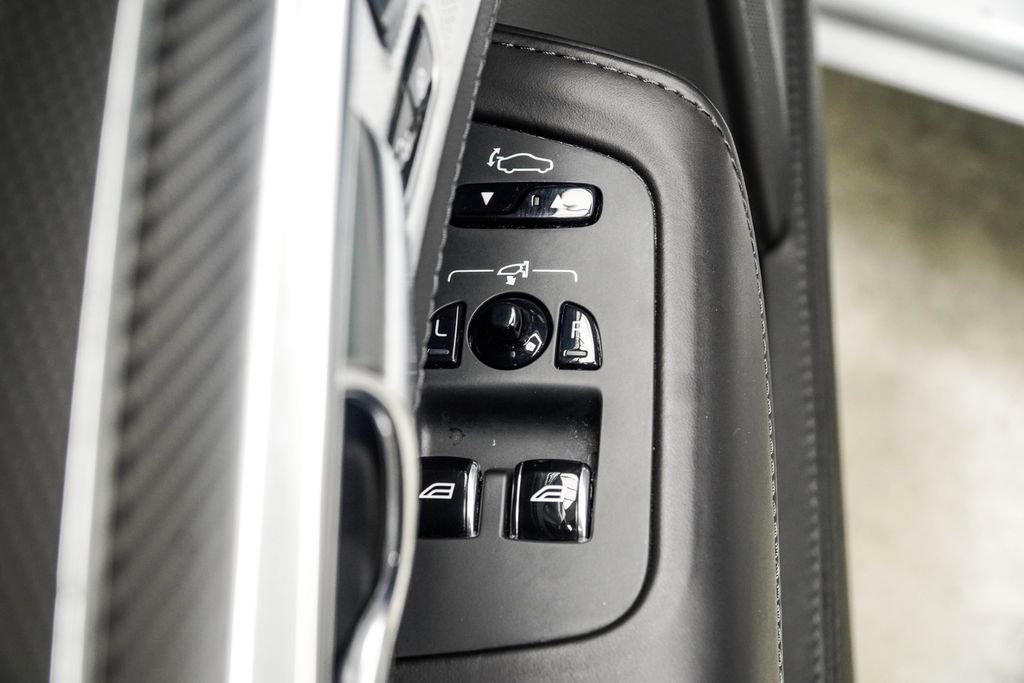 2021 Polestar Polestar 1