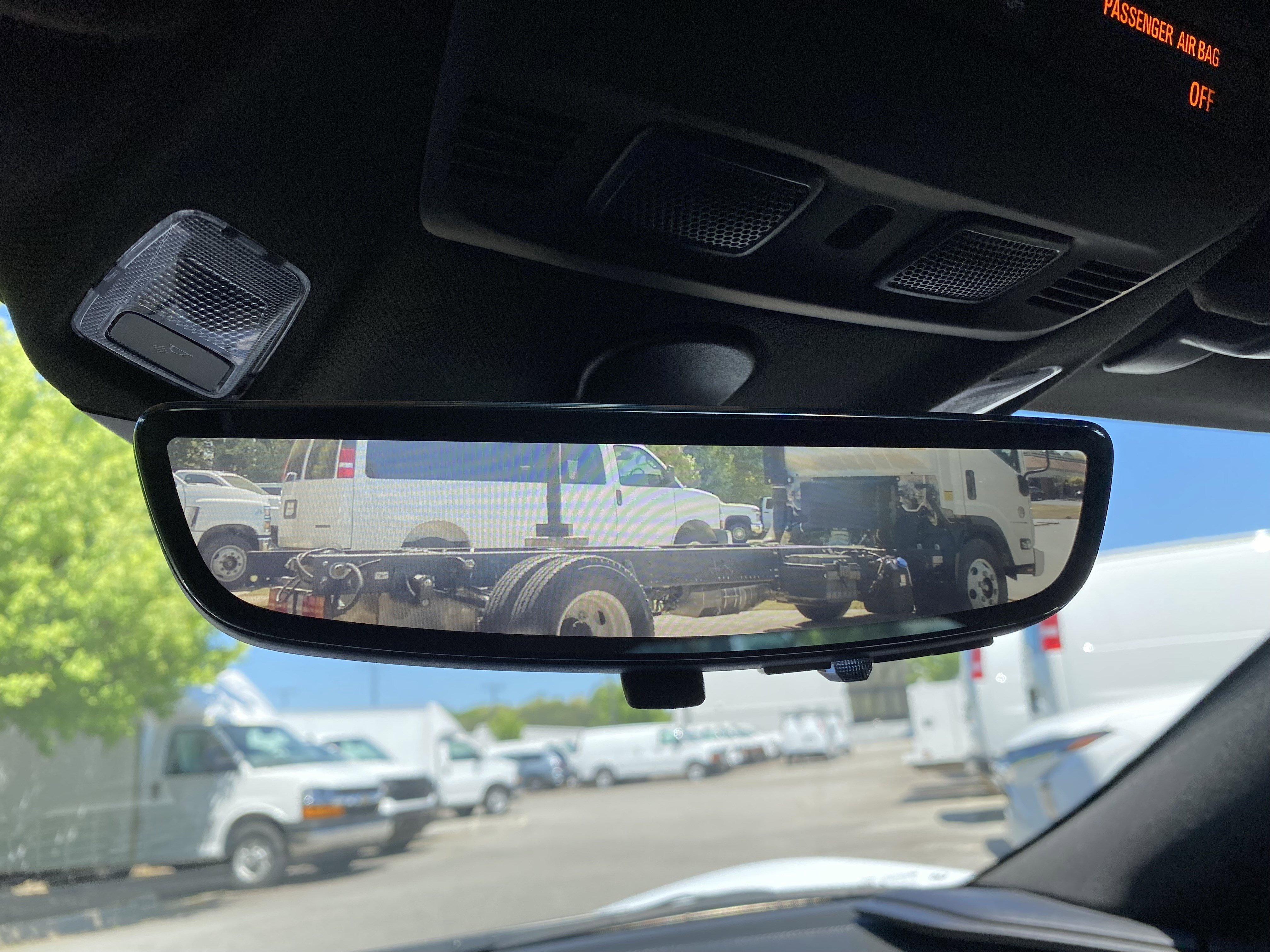 2020 Chevrolet Corvette Stingray Preferred Cpe