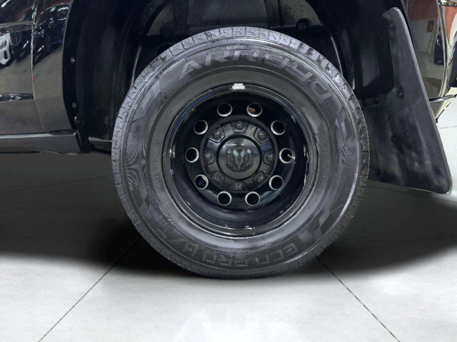 2022 RAM 3500 Limited