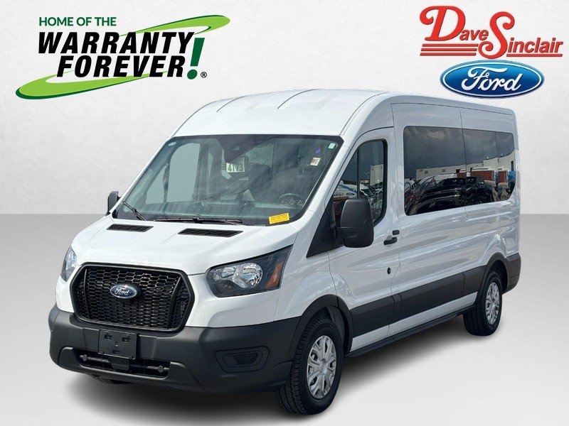 Used 2025 Ford Transit 350 XL
