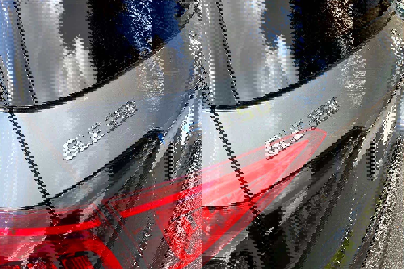 2023 Mercedes-Benz GLE 350 4MATIC