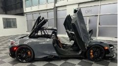 Used 2022 McLaren 765LT 2