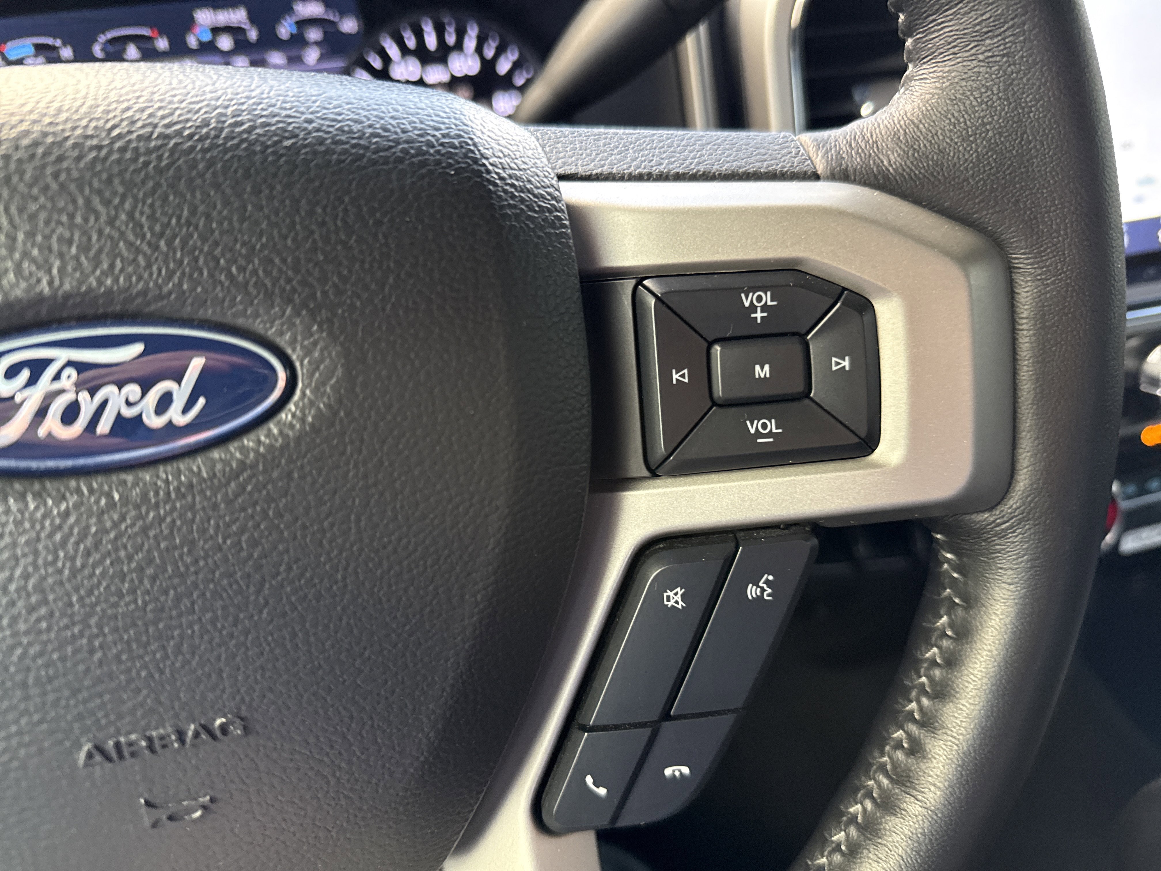 2022 Ford F250 Lariat