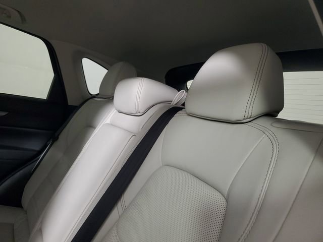 2023 MAZDA Cx-5 AWD 2.5 S