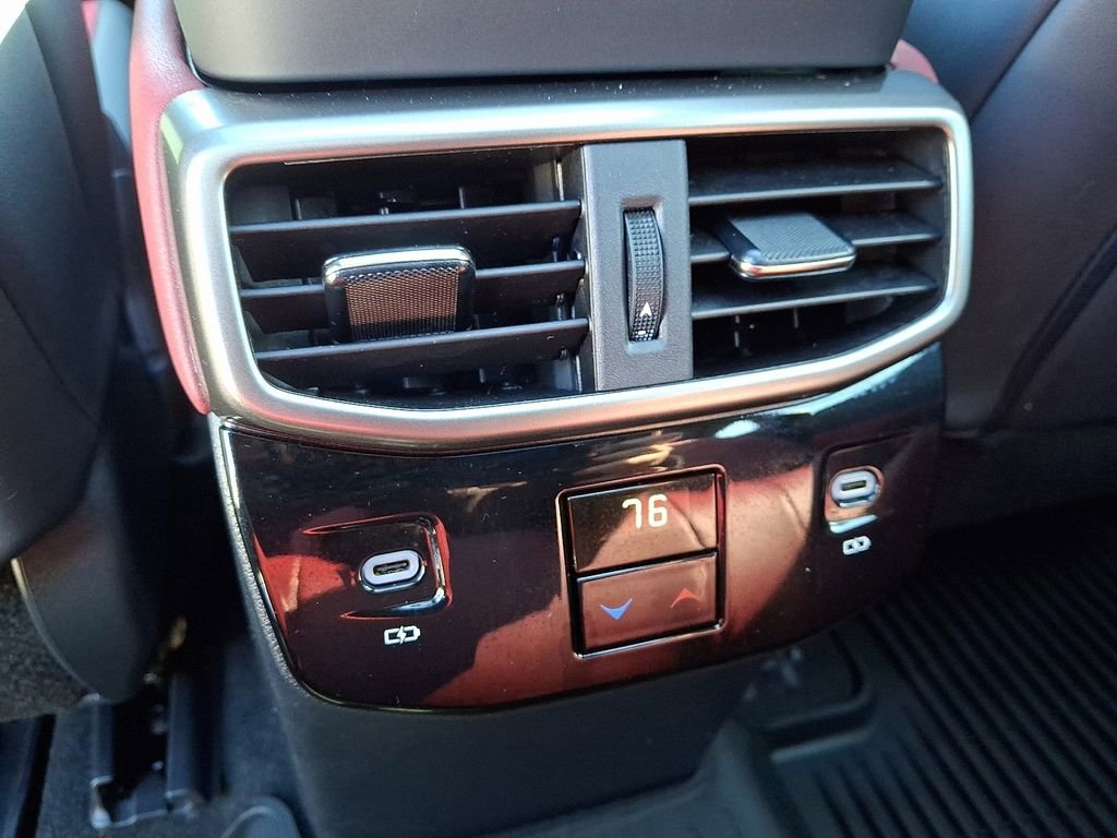 2024 Lexus RX 500h F Sport