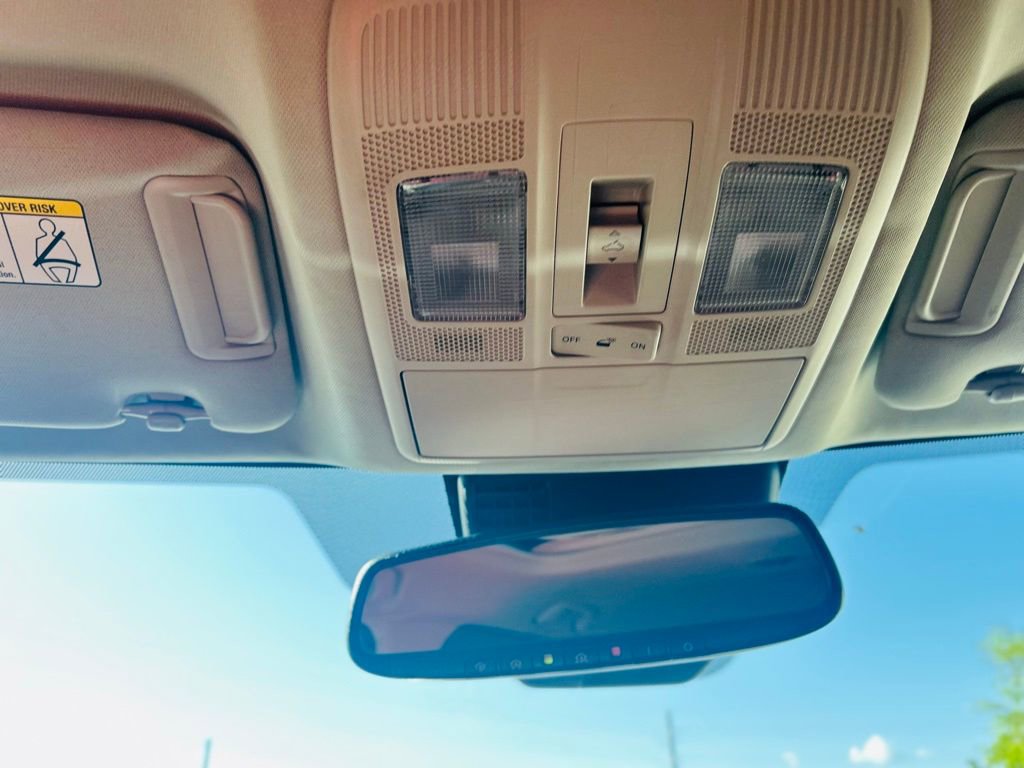 2023 MAZDA Cx-5 Carbon Edition