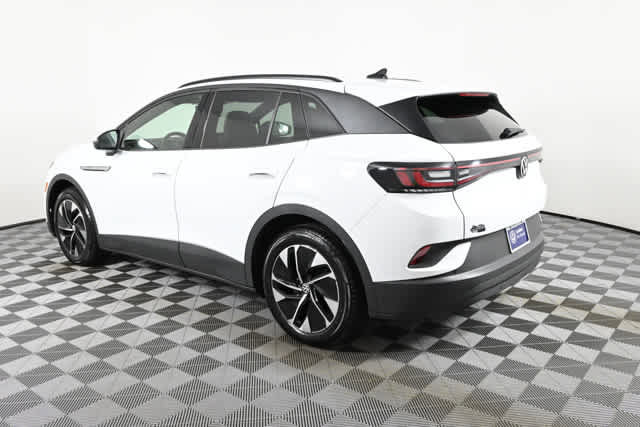 2022 Volkswagen ID.4 Pro S