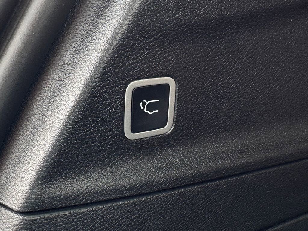 2024 Chrysler Pacifica Pinnacle