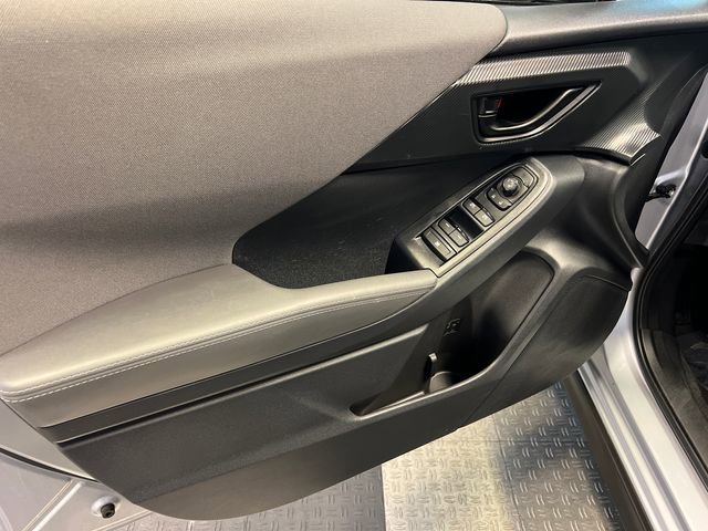 2024 Subaru Crosstrek 2.0i Premium