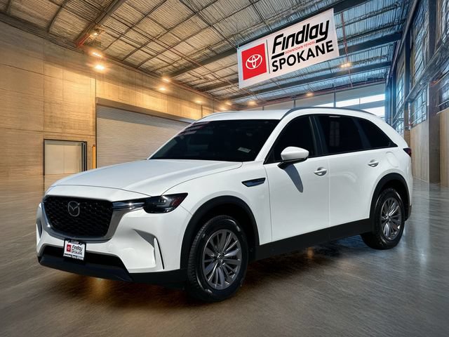 Used MAZDA CX-90 for Sale in Spokane, WA - Autotrader