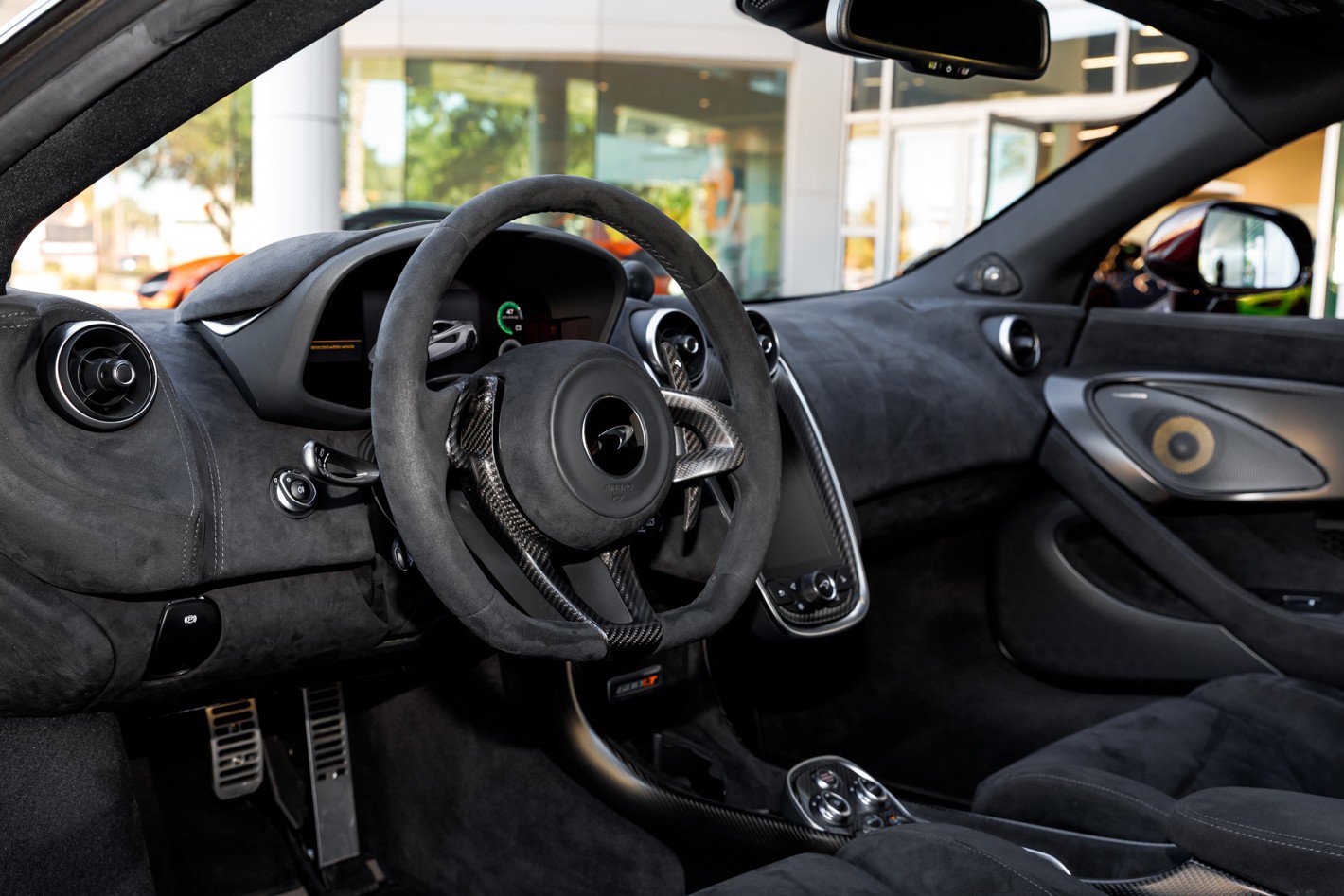 Used 2019 McLaren 600LT photo 48