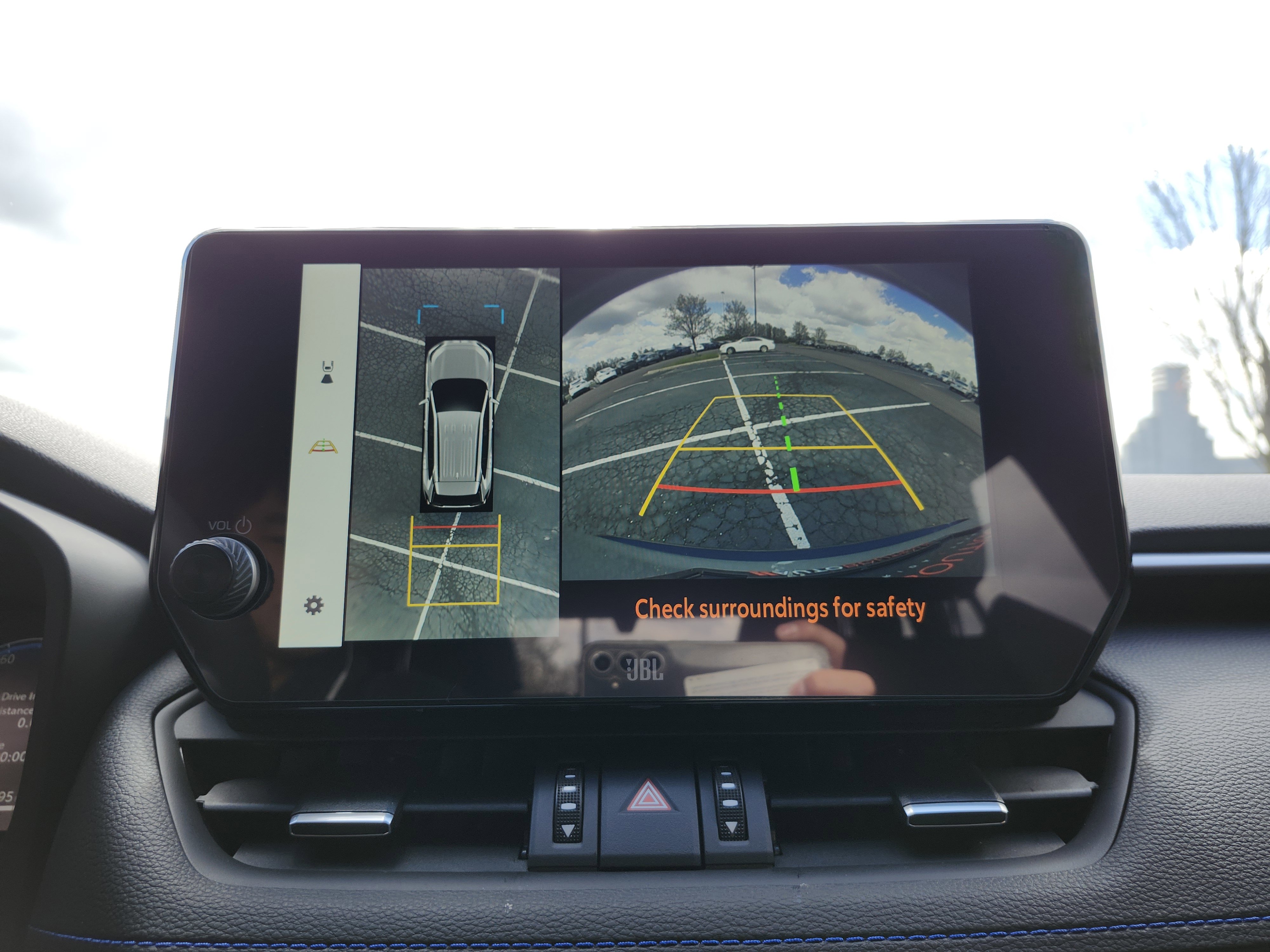 2024 Toyota Rav4 XSE