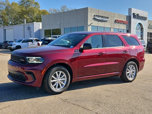 New 2026 Dodge Durango GT