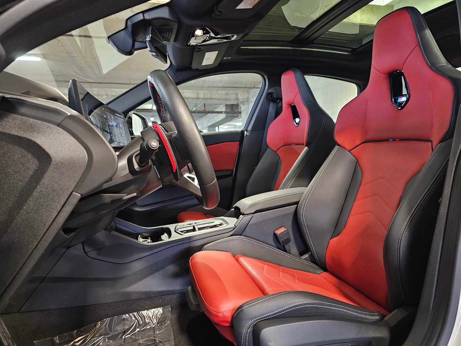 2025 BMW M235i xDrive