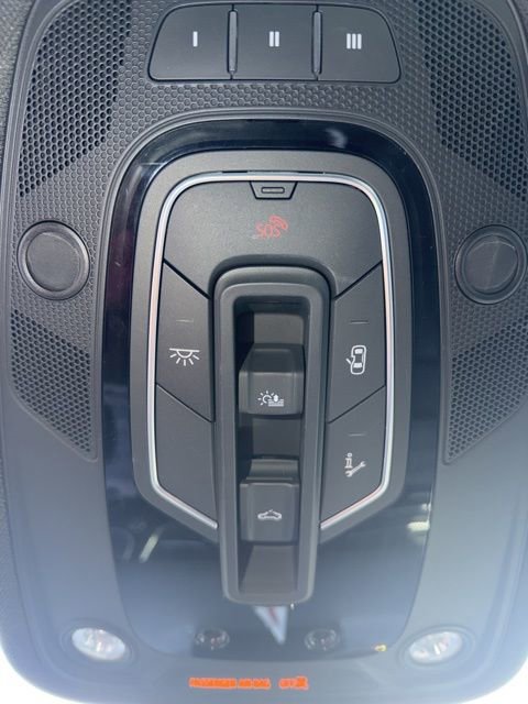 2018 Audi Q7 3.0T Prestige