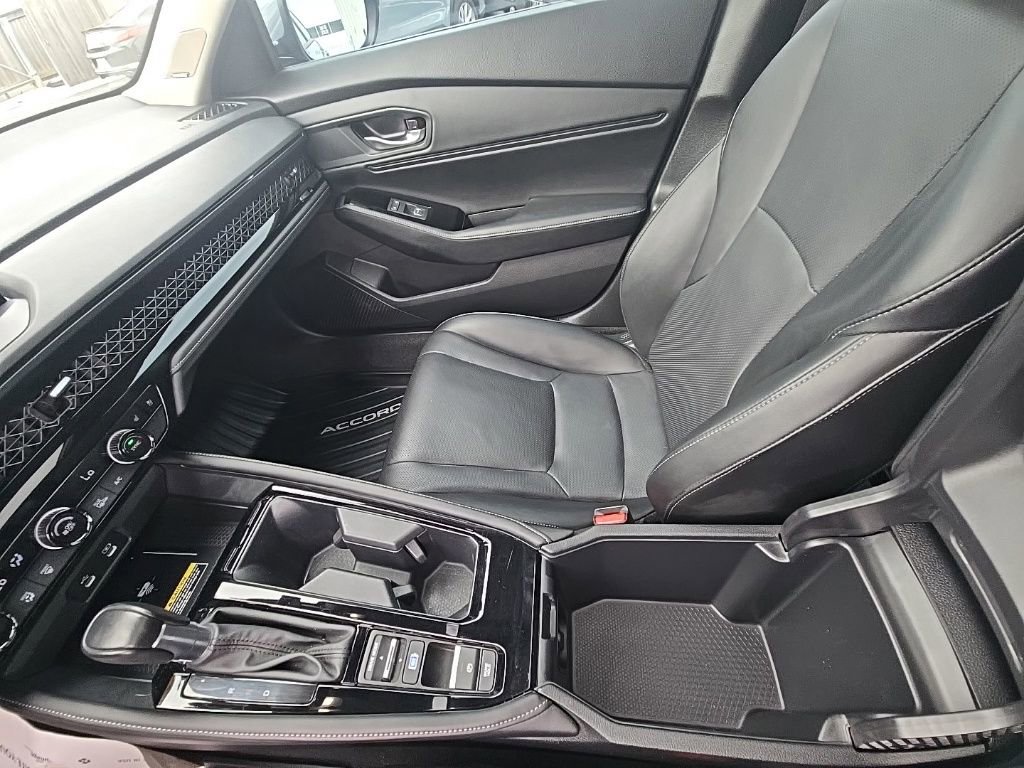 2023 Honda Accord Touring