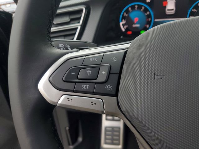 2026 Volkswagen Atlas Cross Sport SEL Premium R-Line