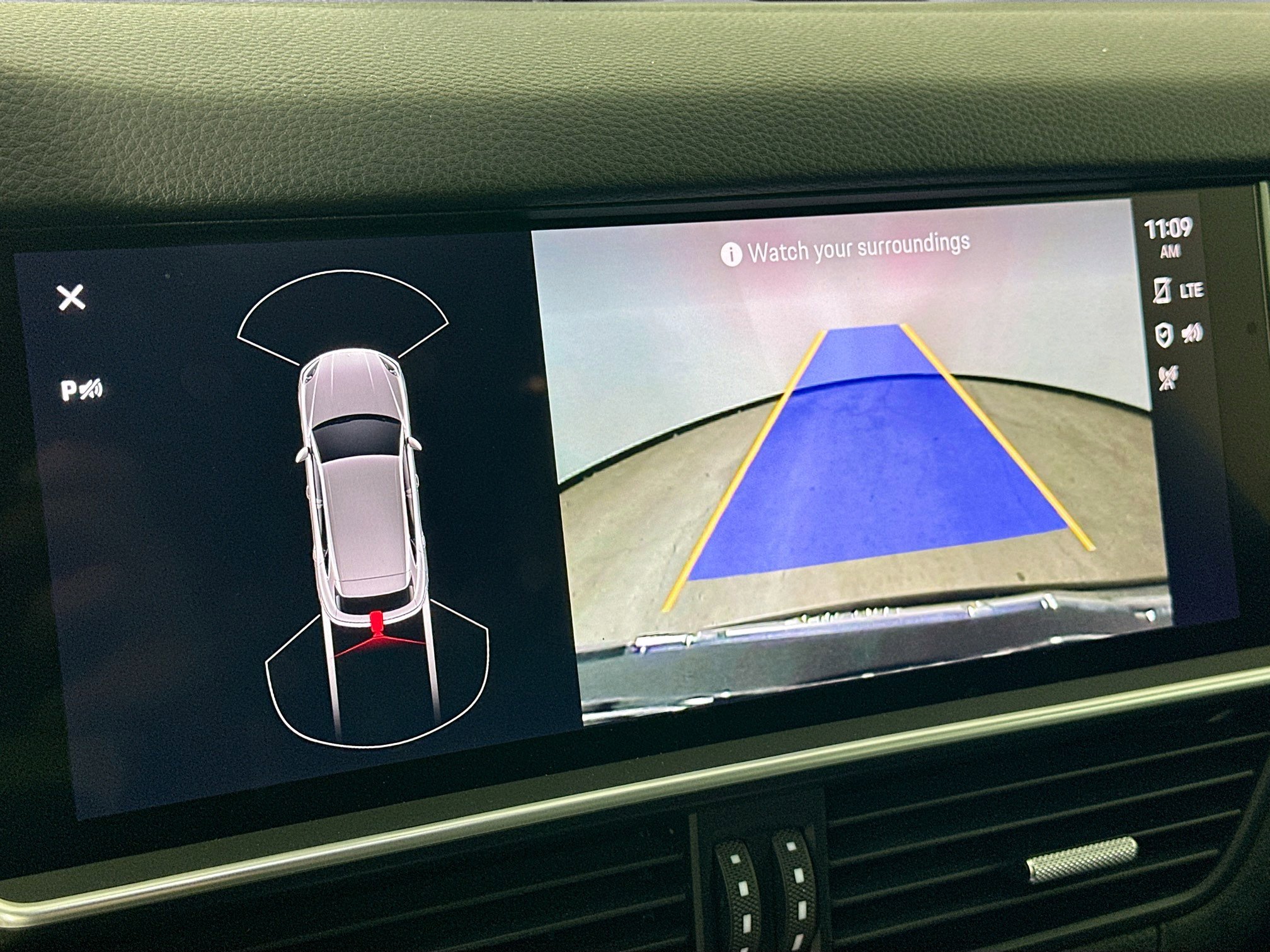 2022 Porsche Cayenne