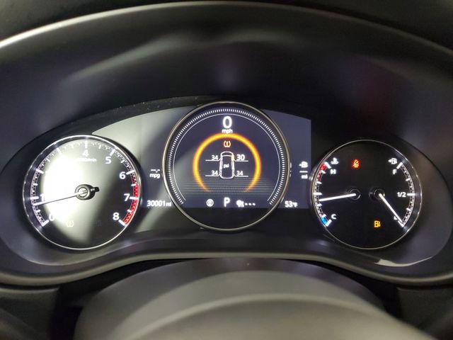 2023 MAZDA Cx-30 AWD 2.5 S w/ Preferred Package