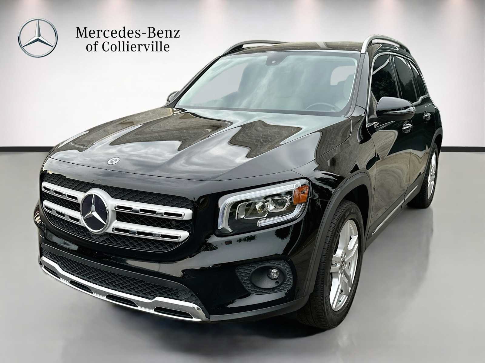 Used 2020 Mercedes-Benz GLB 250