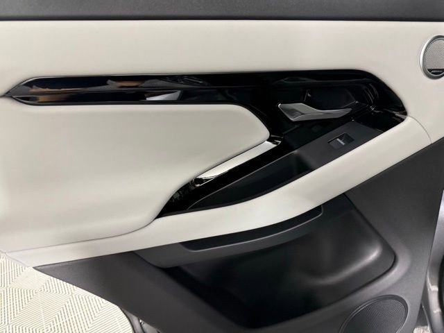 2026 Land Rover Range Rover Evoque S