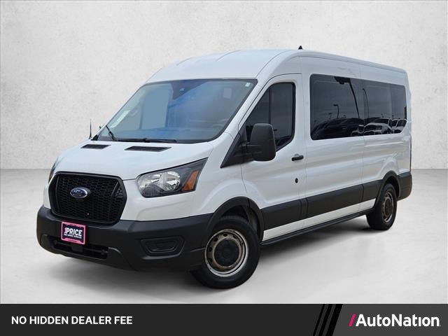 Used 2023 Ford Transit 350 XL