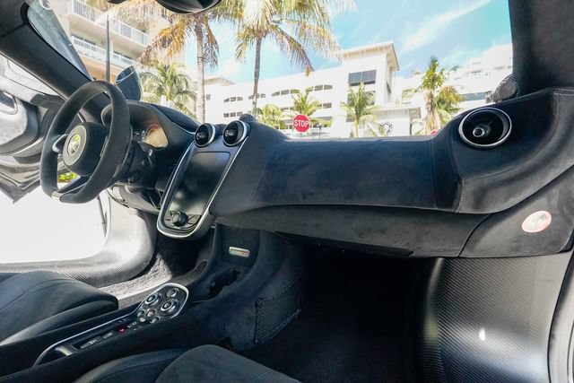 Used 2019 McLaren 600LT photo 92