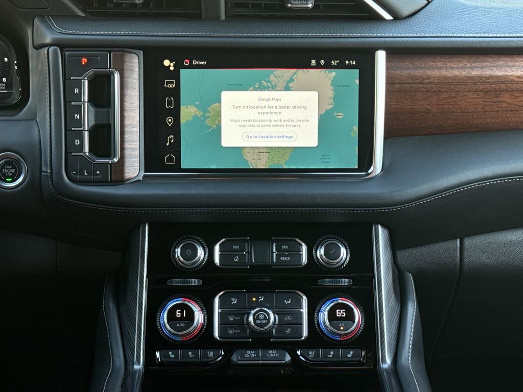 2023 GMC Yukon XL Denali Ultimate