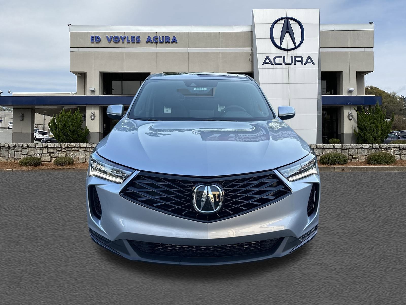 2025 Acura RDX SH-AWD