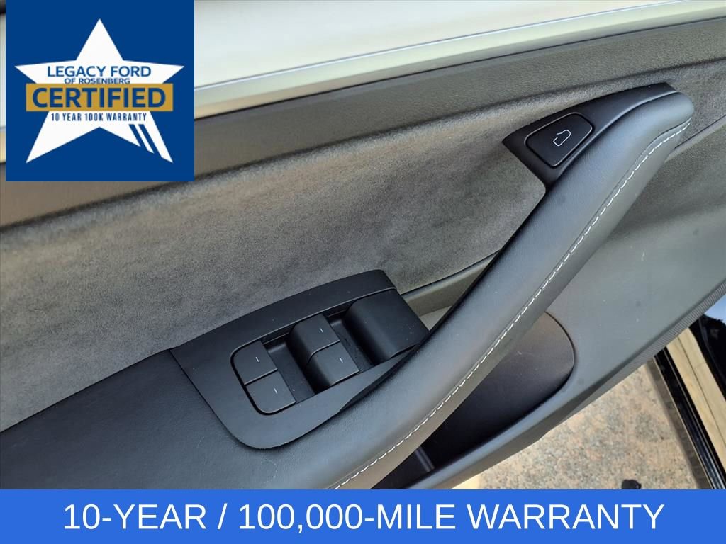 2023 Tesla Model 3 Long Range