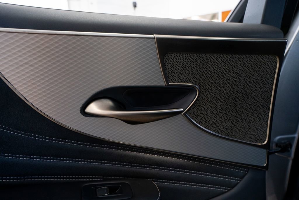 2018 Lexus LS 500 F Sport