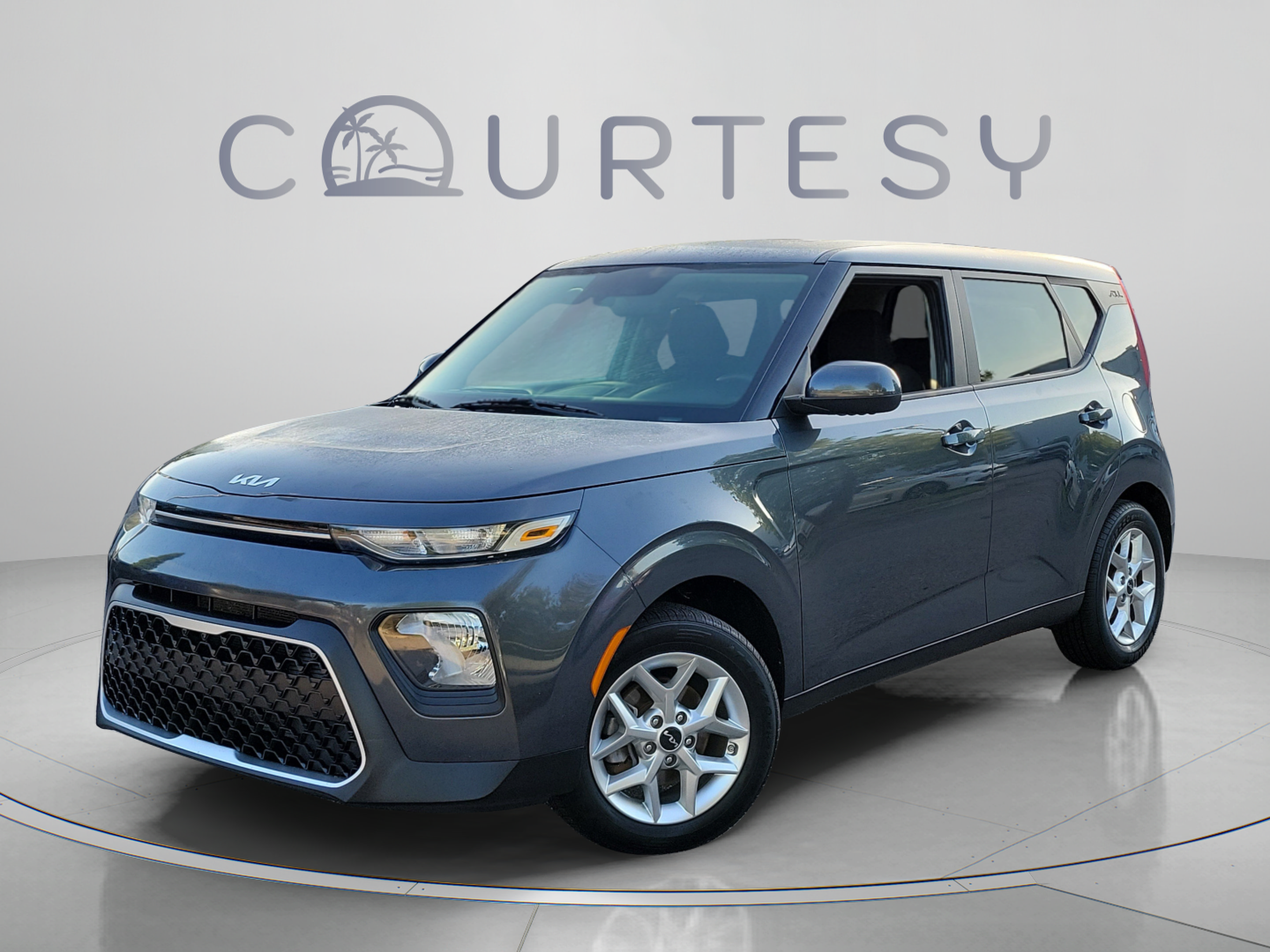 Used 2022 Kia Soul LX w/ Technology Package