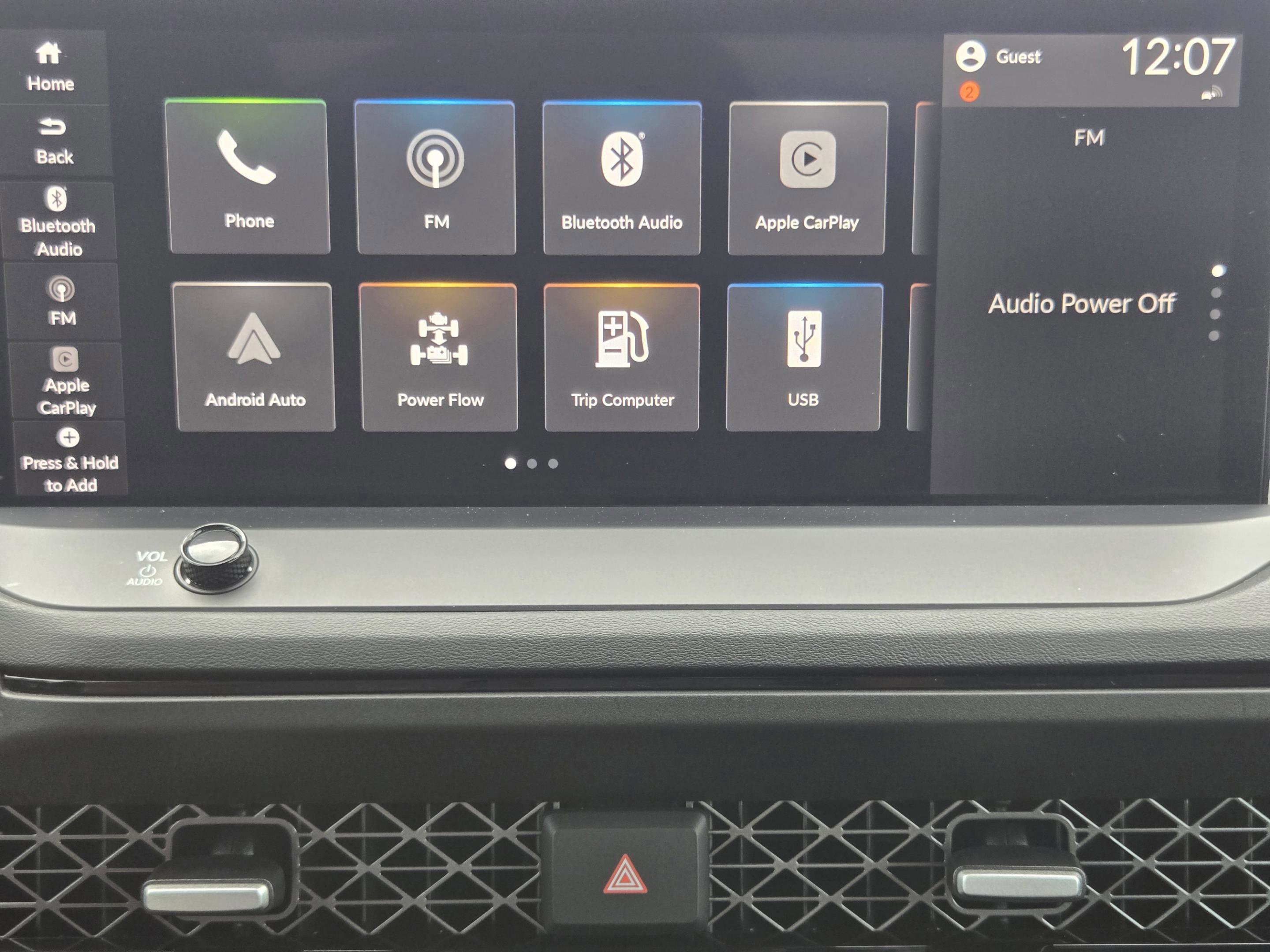 2025 Honda Accord Sport