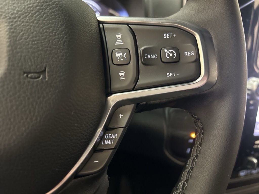 2026 RAM 4500 Tradesman