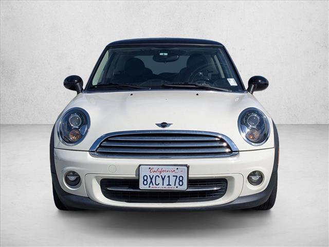 2011 MINI Cooper Hardtop