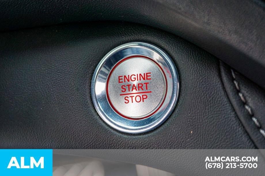 2021 Acura RDX A-Spec