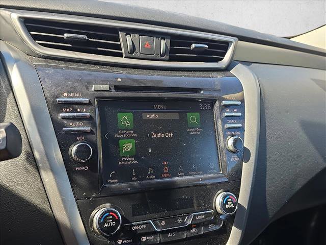 2024 Nissan Murano SL