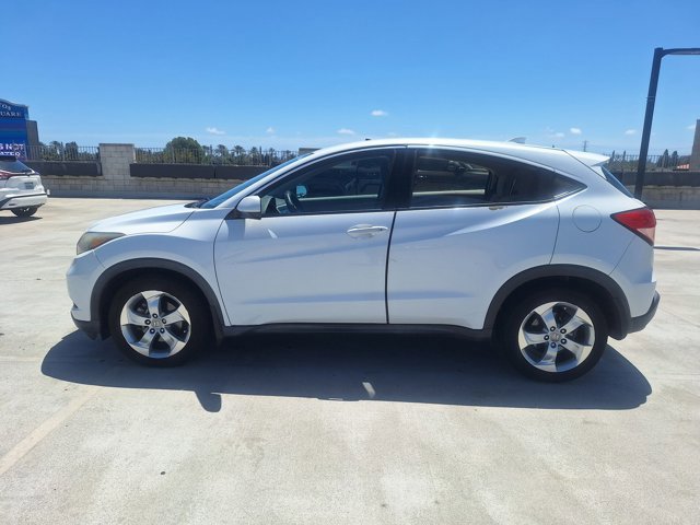 2016 Honda HR-V LX