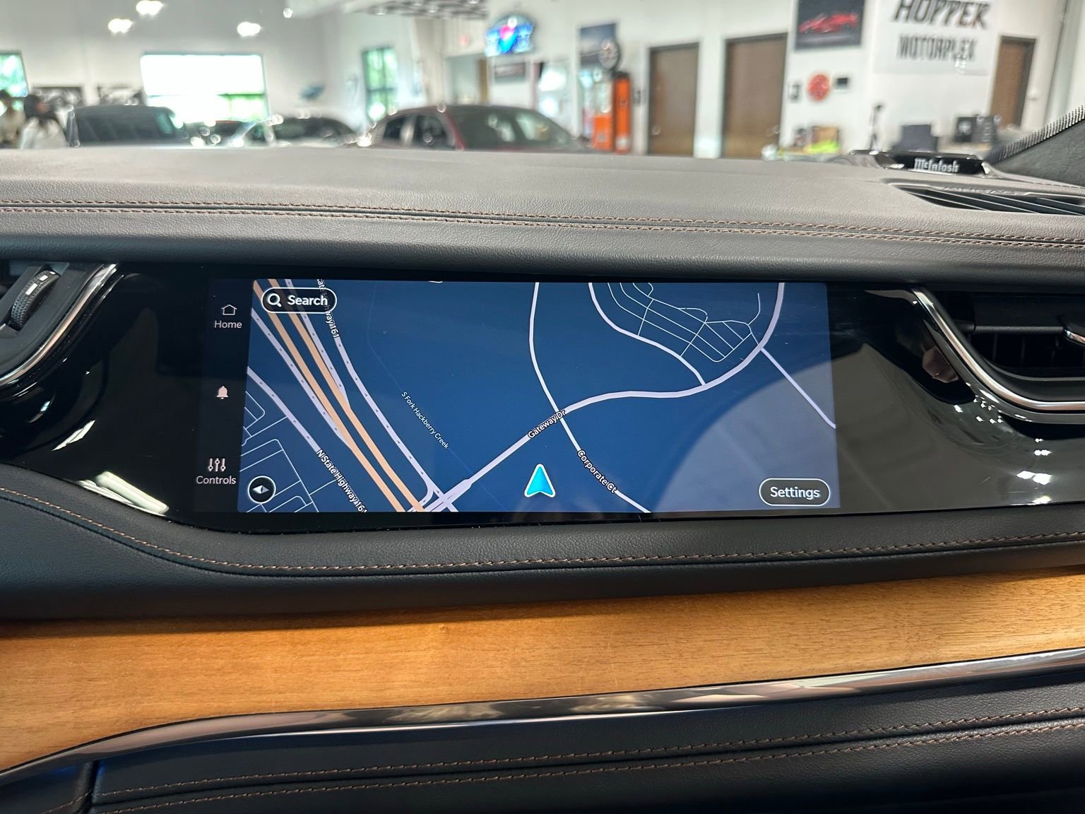 2024 Jeep Grand Cherokee Summit