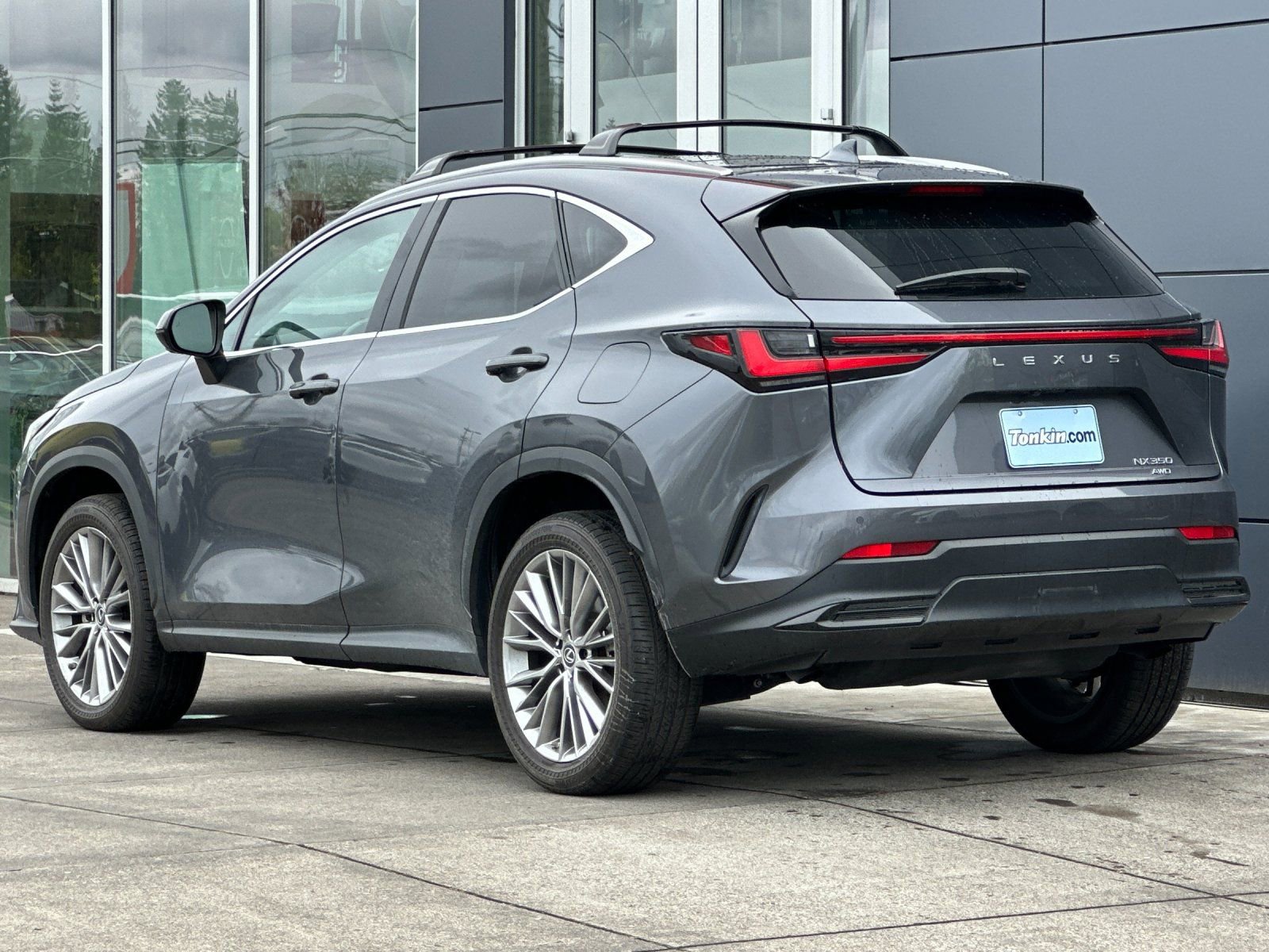 2023 Lexus NX 350 AWD