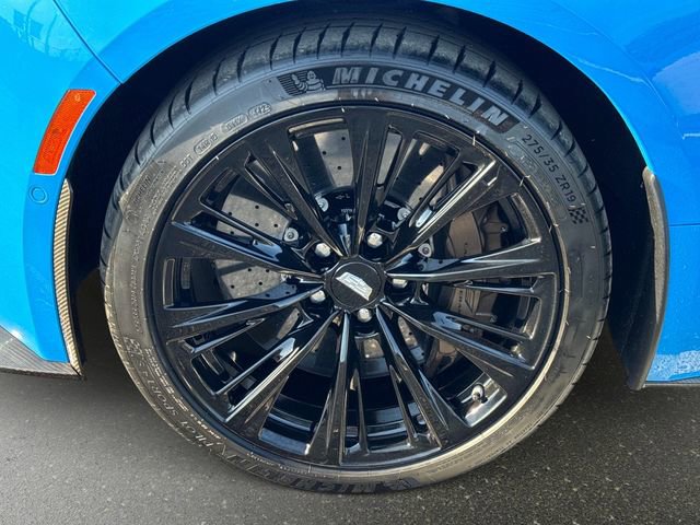 2022 Cadillac CT5 V Blackwing