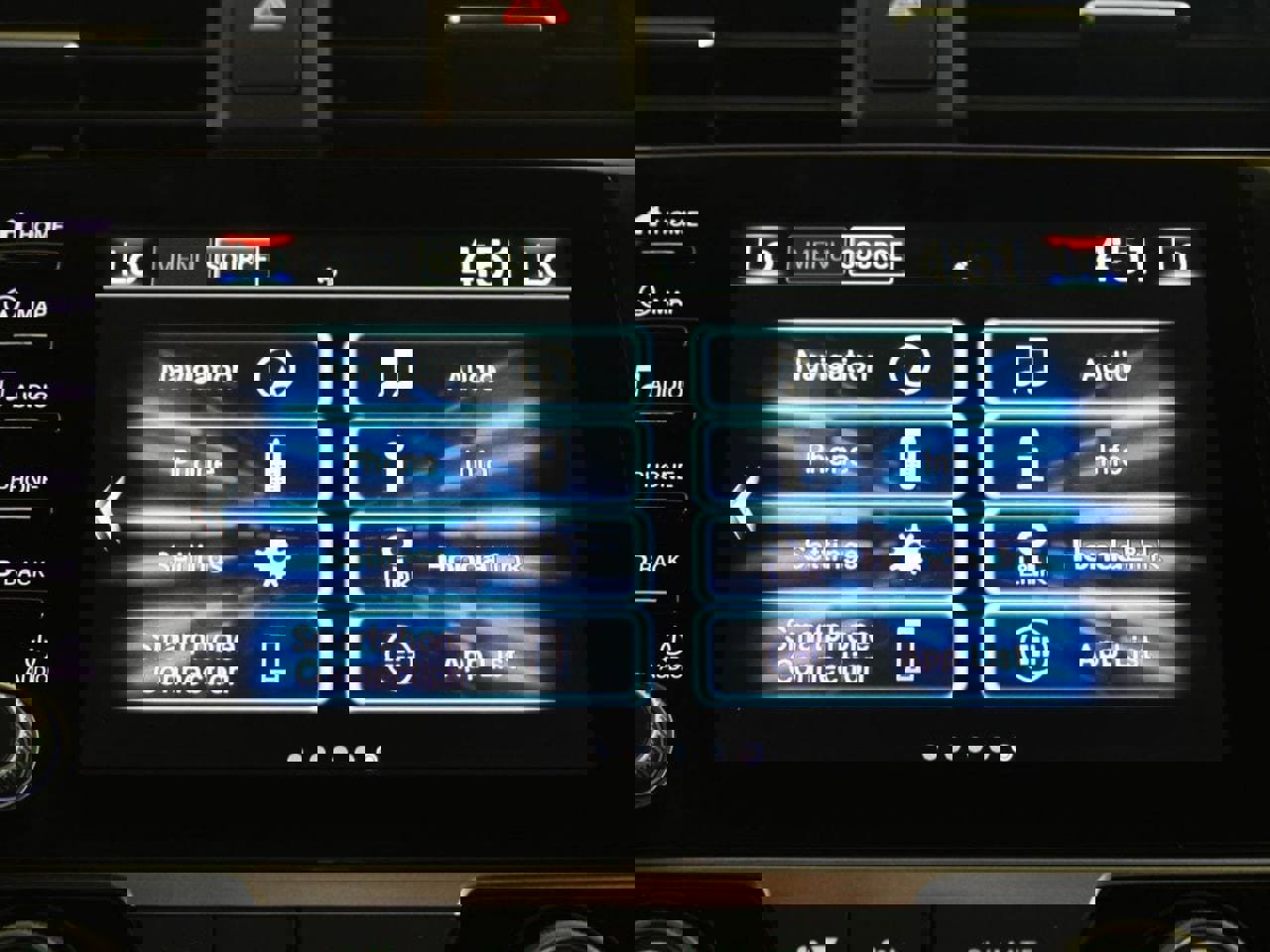 2019 Honda Civic EX-L