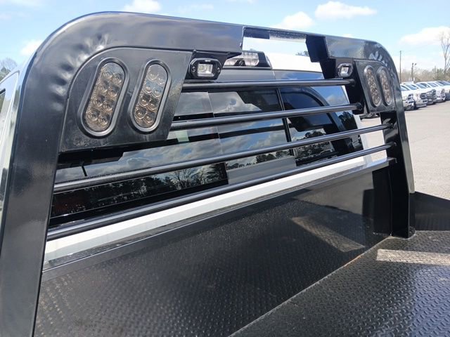 2026 RAM 4500 Laramie