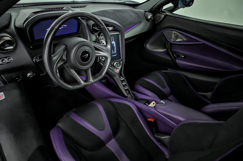 Used 2019 McLaren 720S photo 20