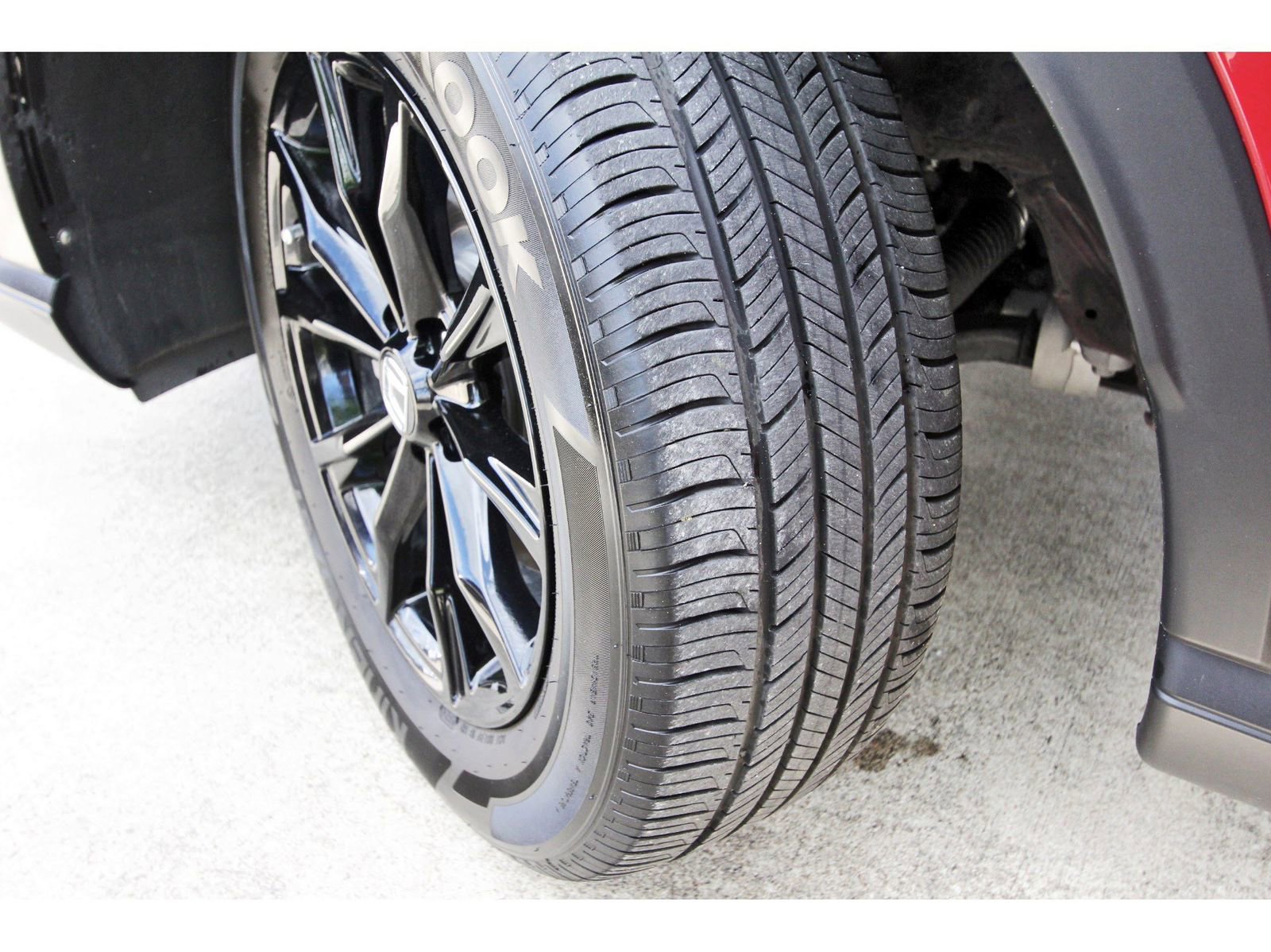 2025 Honda CR-V Sport