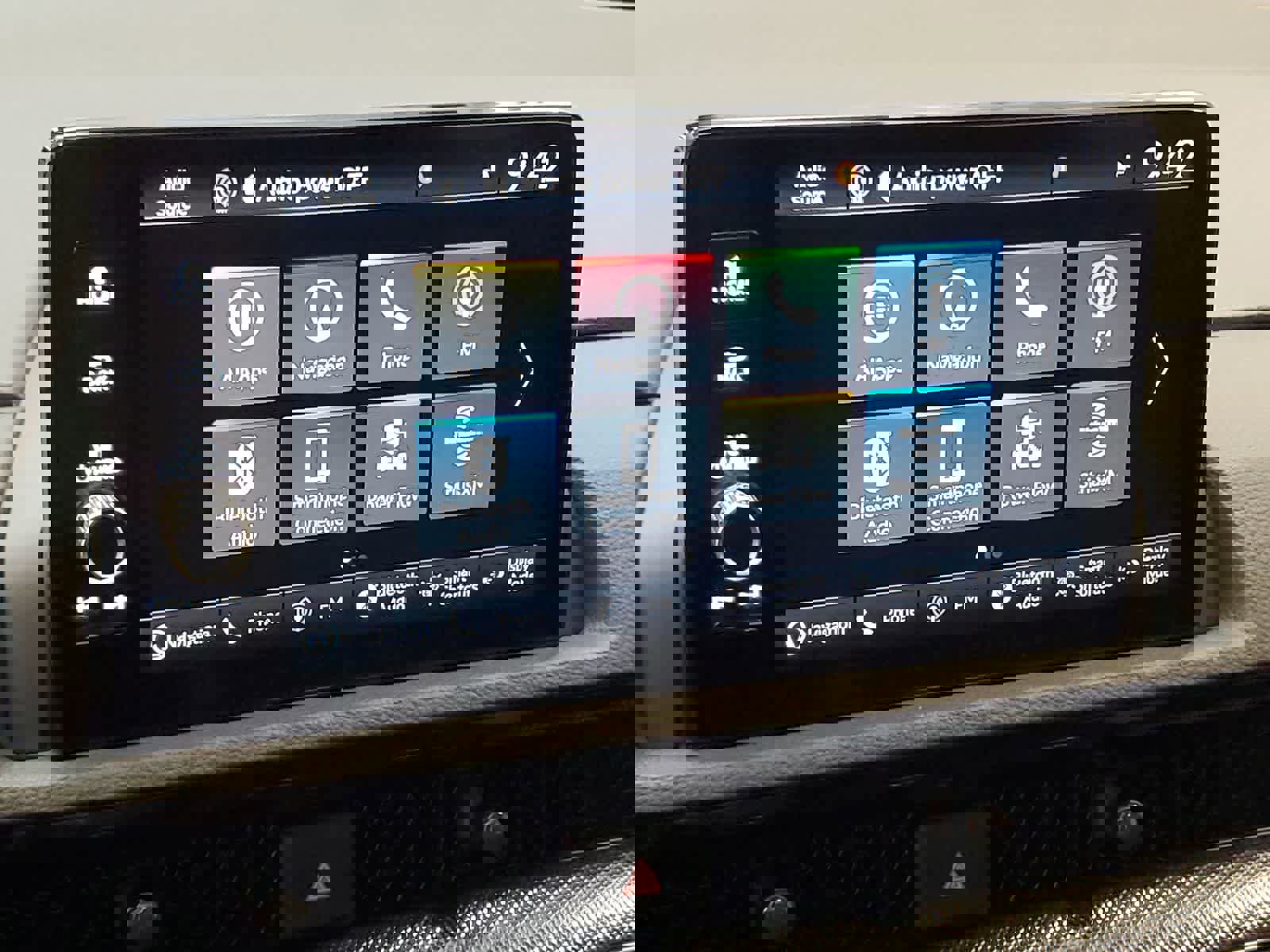 2023 Honda Cr-V Sport Touring