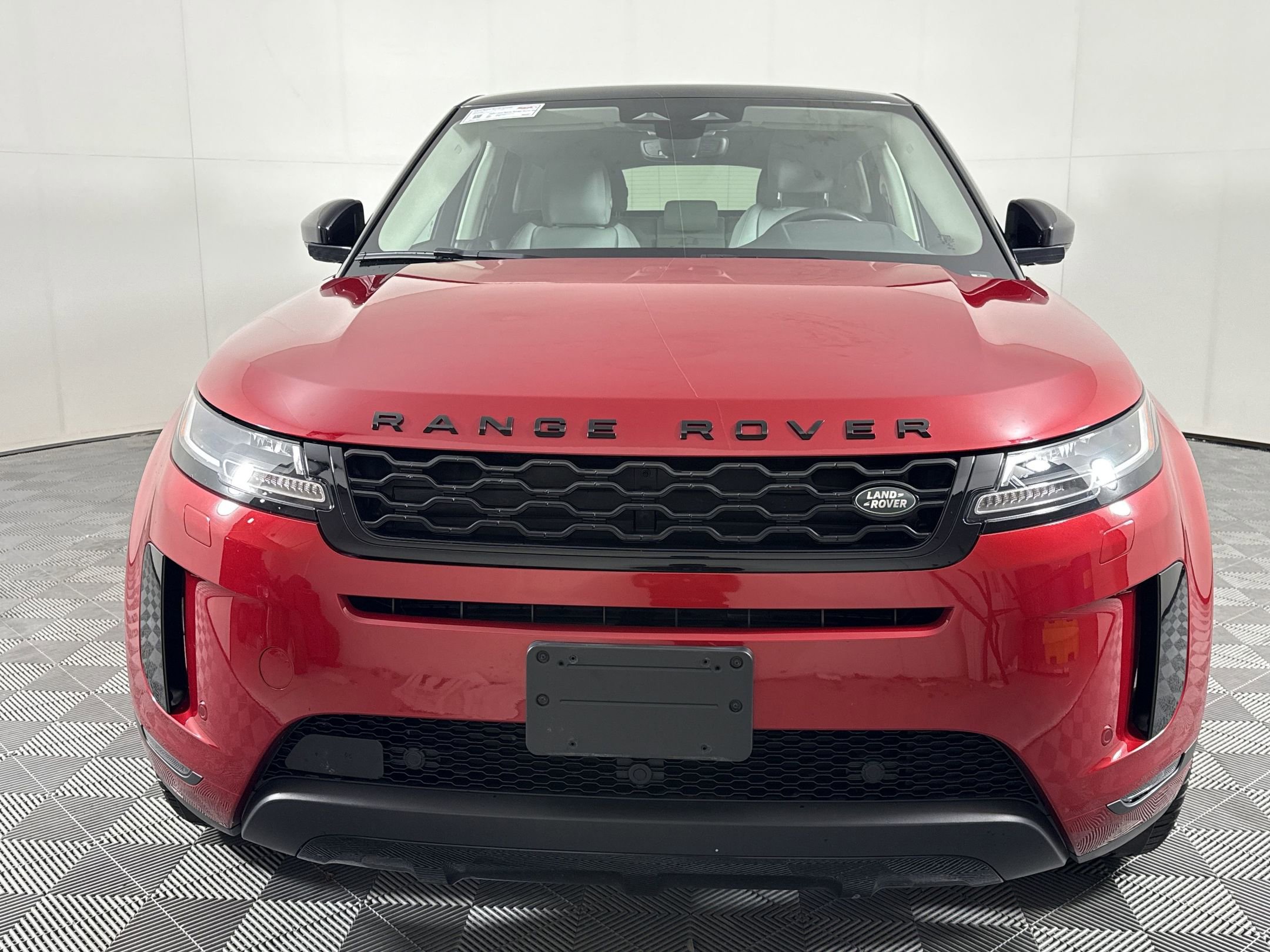 2023 Land Rover Range Rover Evoque S