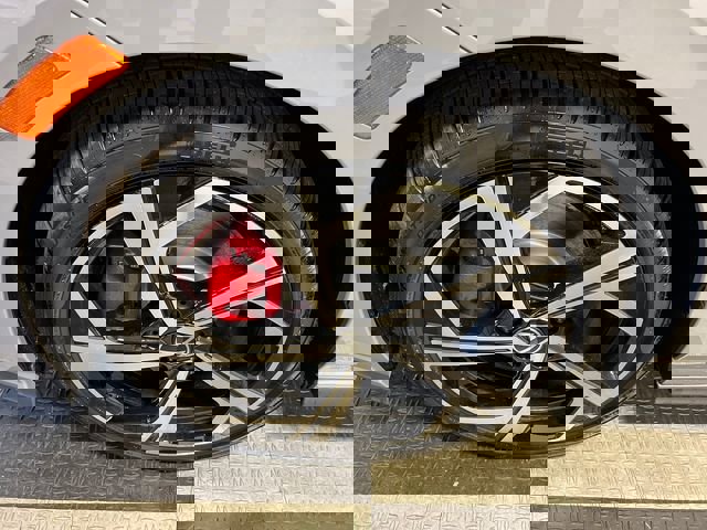 2026 Volkswagen GTI SE