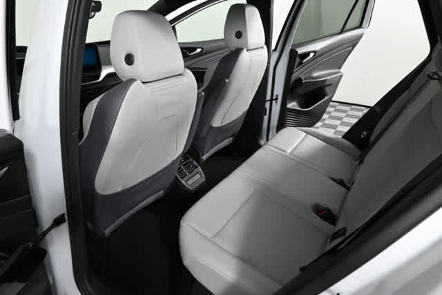 2022 Volkswagen ID.4 Pro S